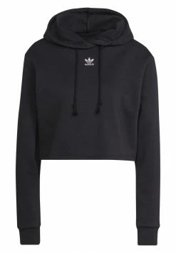 Adidas Originals HOODIE - Hoodie - Black 13 Adidas Originals HOODIE - Hoodie - Black -Adidas Originals Shop 9e96d66f3f0648aab5be686ec79aaa7c