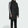 Adidas Originals Parka - Black