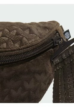 Adidas Originals WAIST - Bum Bag - Brown -Adidas Originals Shop 9eb78fa6ed974cb0800f5135f2bfe3fe