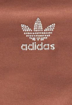 Adidas Originals DRESS - Day Dress - Earth Brown -Adidas Originals Shop 9f05fb19504c4c4dbb0bb38b5cd76bfe