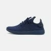 Adidas Originals PW TENNIS HU UNISEX - Trainers - Night Indigo/legend Ink/white