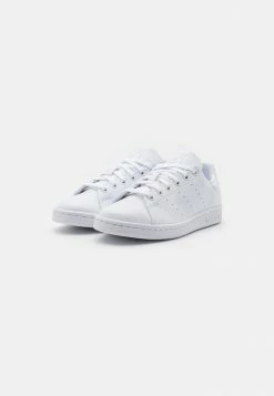 Adidas Originals STAN SMITH UNISEX - Trainers - Footwear White/core Black 7 Adidas Originals STAN SMITH UNISEX - Trainers - Footwear White/core Black -Adidas Originals Shop 9f32117e8383400b9f196c927ae4db5c