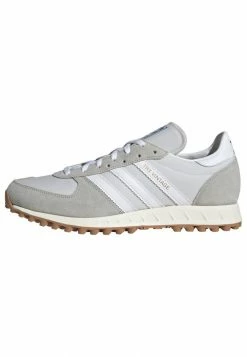 Adidas Originals TRX VINTAGE - Trainers - Grey