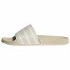 Adidas Originals ADILETTE UNISEX - Pool Slides - White/ftwr White/white