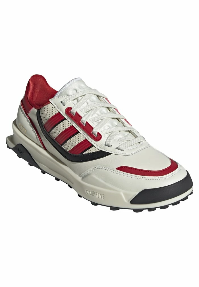 Adidas Originals INDOOR CT - Trainers - Off White/ftwr White/core Black 2 Adidas Originals INDOOR CT - Trainers - Off White/ftwr White/core Black - Image 2