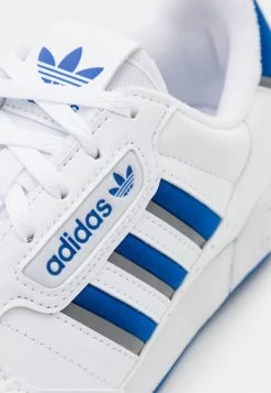 Adidas Originals CONTINENTAL 80 STRIPES UNISEX - Trainers - Footwear White/collegiate Royal/grey Three 11 Adidas Originals CONTINENTAL 80 STRIPES UNISEX - Trainers - Footwear White/collegiate Royal/grey Three -Adidas Originals Shop 9ff9372e19e64e279a0e25f3b93219ea