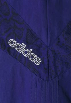 Adidas Originals Summer Jacket - Victory Blue -Adidas Originals Shop a00b85dfe4d744ceb5ad1e6dfbbda6f1