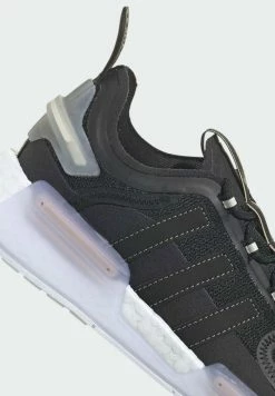 Adidas Originals NMD V3 - Trainers - Black -Adidas Originals Shop a013fd73854f417082e4baa8e2467f5c