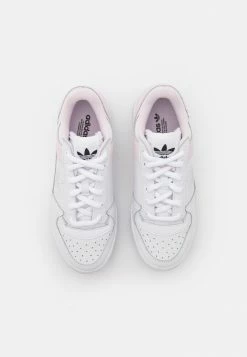 Adidas Originals FORUM BOLD - Trainers - Footwear White/almost Pink -Adidas Originals Shop a05a9117aecc4c7782f534434cda98d0