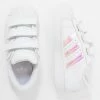 Adidas Originals SUPERSTAR CF - Trainers - Footwear White