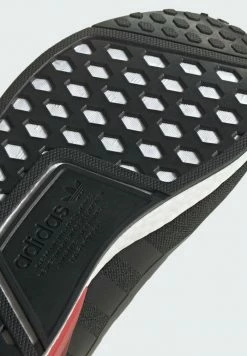 Adidas Originals NMD_R1.V2 UNISEX - Trainers - Black -Adidas Originals Shop a0a0ba0fbfc5438d911bb2f6a6bbf6a8