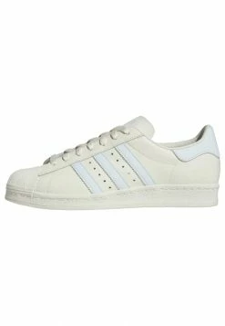 Adidas Originals SUPERSTAR 82 - Trainers - White