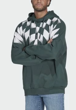 Adidas Originals Sweatshirt - Mineral Green -Adidas Originals Shop a0b24f07b9f1494a888caea286e6db5c