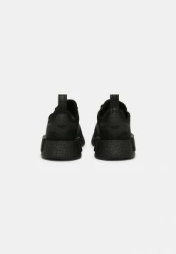 Adidas Originals NMD R1 UNISEX - Trainers - Core Black 9 Adidas Originals NMD R1 UNISEX - Trainers - Core Black -Adidas Originals Shop a0b512f88b584da2a481b52919bab546