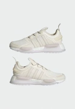 Adidas Originals NMD V3 - Trainers - White -Adidas Originals Shop a0bf416c08554f4dbcd821a808b5cd02