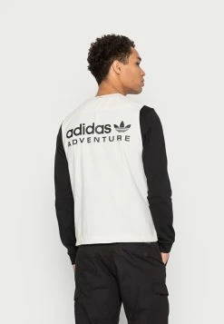 Adidas Originals VEST - Waistcoat - Alumina 7 Adidas Originals VEST - Waistcoat - Alumina -Adidas Originals Shop a0c024931711438e9b8162ddfb9a9db1