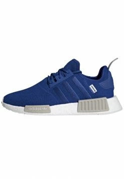 Adidas Originals NMD R1 UNISEX - Trainers - Blue