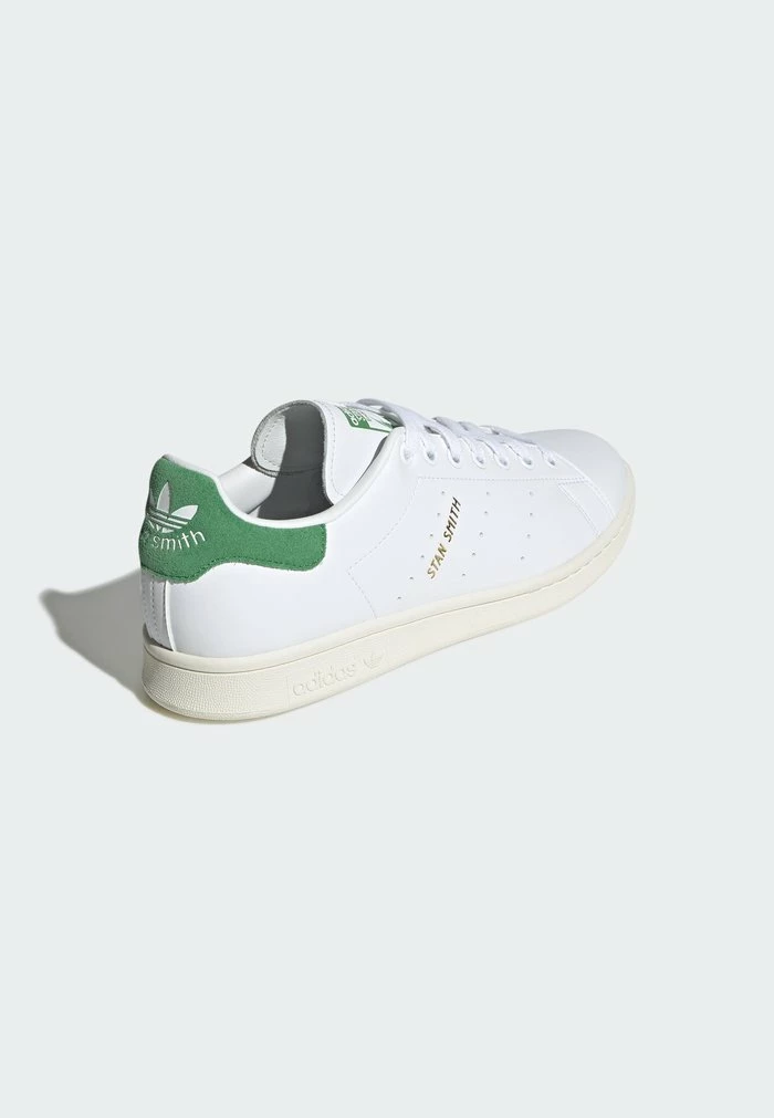 Adidas Originals STAN SMITH UNISEX - Trainers - White 5 Adidas Originals STAN SMITH UNISEX - Trainers - White - Image 5