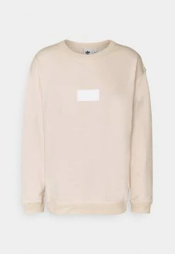 Adidas Originals SILICON CREW UNISEX - Sweatshirt - Halo Ivory 13 Adidas Originals SILICON CREW UNISEX - Sweatshirt - Halo Ivory -Adidas Originals Shop a10f740742fa4cfab3822c84e229ae36