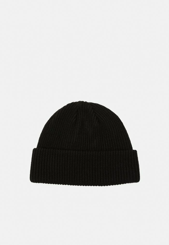 Adidas Originals UNISEX - Beanie - Black 2 Adidas Originals UNISEX - Beanie - Black - Image 2