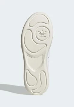 Adidas Originals HER COURT - Trainers - White 10 Adidas Originals HER COURT - Trainers - White -Adidas Originals Shop a140cd29cd424fc9bb5257a1514ade96