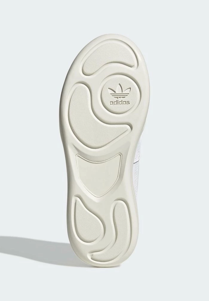 Adidas Originals HER COURT - Trainers - White 5 Adidas Originals HER COURT - Trainers - White - Image 5