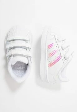 Adidas Originals SUPERSTAR - Trainers - Footwear White