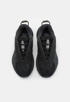 Adidas Originals OZRAH UNISEX - Trainers - Core Black/carbon/foowear White -Adidas Originals Shop a178a50ef3d74216bf1a52f6da155e45