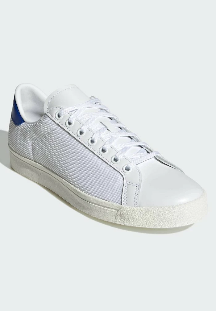 Adidas Originals Trainers - White 2 Adidas Originals Trainers - White - Image 2