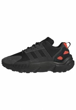 Adidas Originals ZX 22 BOOST - Trainers - Black