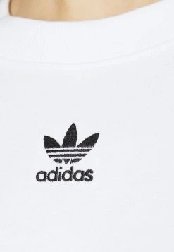 Adidas Originals TEE - Basic T-shirt - White -Adidas Originals Shop a1b9f7f94ab64bfb854e480058094f6c