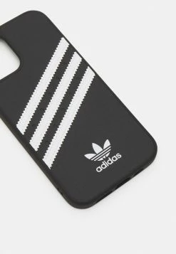 Adidas Originals IPHONE 12 / 12 PRO - Phone Case - Black/white -Adidas Originals Shop a1be5c76aa694d26bcdd6ff11c547a69