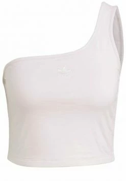 Adidas Originals TENNIS LUXE ASYMMETRIC ORIGINALS - Top - Pearl Amethyst -Adidas Originals Shop a1dafaa982c040179812b40fe73e99cd