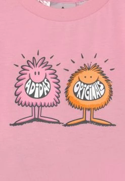 Adidas Originals TEE SET UNISEX - Print T-shirt - True Pink/shadow Navy/multicolor 7 Adidas Originals TEE SET UNISEX - Print T-shirt - True Pink/shadow Navy/multicolor -Adidas Originals Shop a1dd5b6e8a9243fa89572633b734b5bd