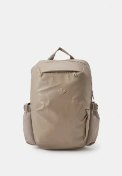 Adidas Originals RIFTA UNISEX - Rucksack - Chalky Brown
