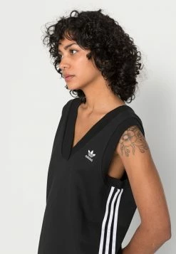 Adidas Originals ADICOLOR CLASSICS - Day Dress - Black 8 Adidas Originals ADICOLOR CLASSICS - Day Dress - Black -Adidas Originals Shop a21a1e291b484eac9067485154384681