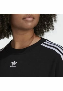 Adidas Originals Sweatshirt - Black -Adidas Originals Shop a21d49ad17fa44adbda535e89cbf62ee
