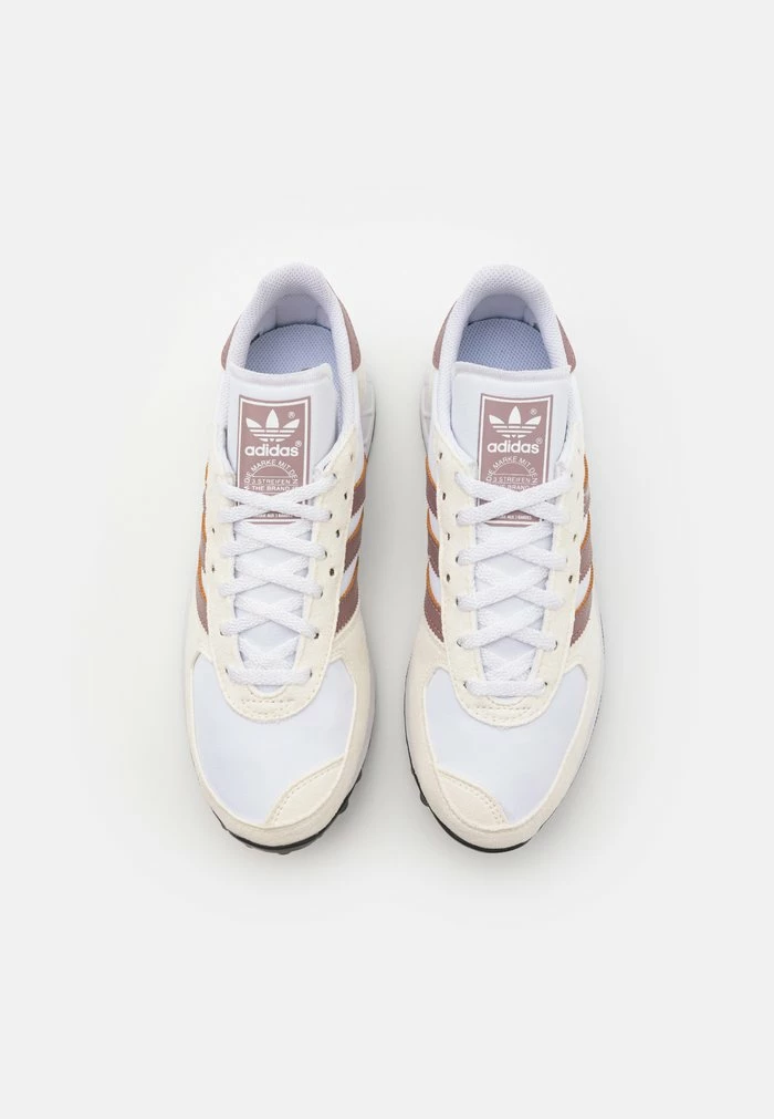 Adidas Originals TRX VINTAGE UNISEX - Trainers - Footwear White/oxide/offwhite 6 Adidas Originals TRX VINTAGE UNISEX - Trainers - Footwear White/oxide/offwhite - Image 6