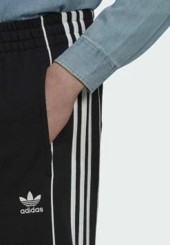 Adidas Originals Tracksuit Bottoms - Black 9 Adidas Originals Tracksuit Bottoms - Black -Adidas Originals Shop a24525068e2742db87edfc516de60938