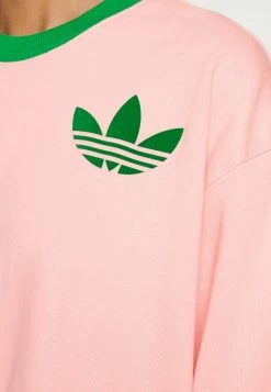Adidas Originals 70S PACK - Sweatshirt - Super Pop -Adidas Originals Shop a24699373e9a489daeb39228b3178f8a