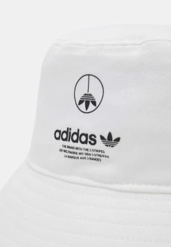 Adidas Originals UNITE BUCKET UNISEX - Hat - White 5 Adidas Originals UNITE BUCKET UNISEX - Hat - White -Adidas Originals Shop a25169c5f0654182b8fcdf234e225078