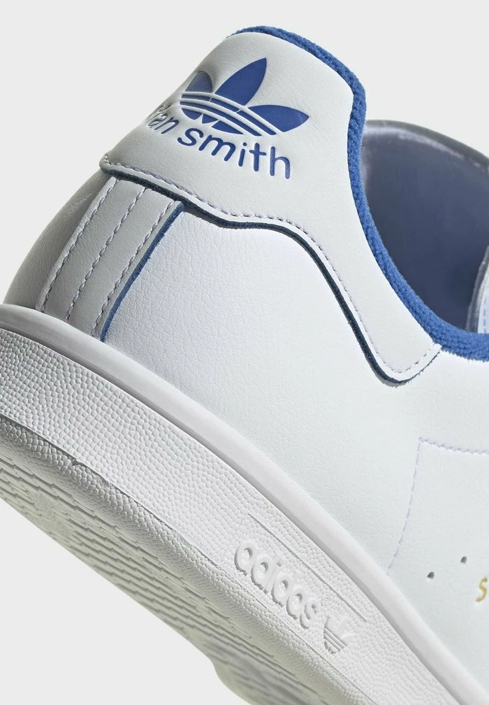 Adidas Originals STAN SMITH UNISEX - Trainers - White 9 Adidas Originals STAN SMITH UNISEX - Trainers - White - Image 9