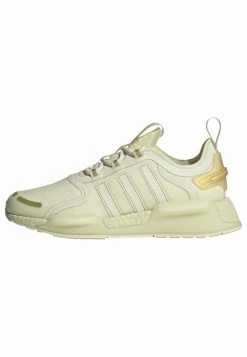 Adidas Originals NMD V3 - Trainers - Yellow