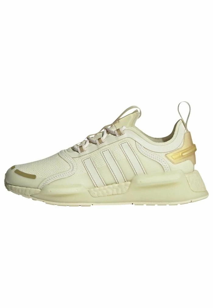 Adidas Originals NMD V3 - Trainers - Yellow 1 Adidas Originals NMD V3 - Trainers - Yellow