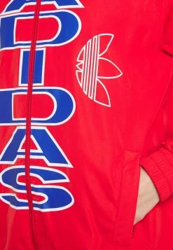 Adidas Originals WINDBREAKER - Training Jacket - Vivid Red 11 Adidas Originals WINDBREAKER - Training Jacket - Vivid Red -Adidas Originals Shop a2912568e20b477db6770823e37fdabb