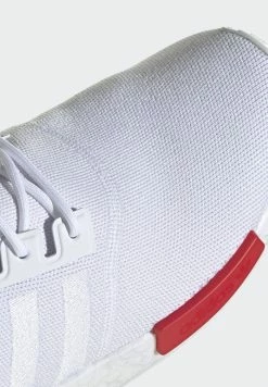 Adidas Originals NMD R1 UNISEX - Trainers - White 16 Adidas Originals NMD R1 UNISEX - Trainers - White -Adidas Originals Shop a293c580bbb74533a27671333e0eb54a