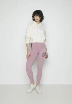 Adidas Originals Leggings - Trousers - Magic Mauve/shadow Navy 14 Adidas Originals Leggings - Trousers - Magic Mauve/shadow Navy -Adidas Originals Shop a29a249a607a4a30a2b7916a676e2ea6