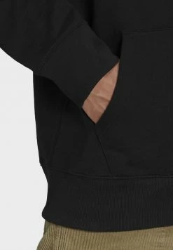 Adidas Originals CONTEMPO - Hoodie - Black 10 Adidas Originals CONTEMPO - Hoodie - Black -Adidas Originals Shop a2dbca416bfd4d379cce805661f4df2d