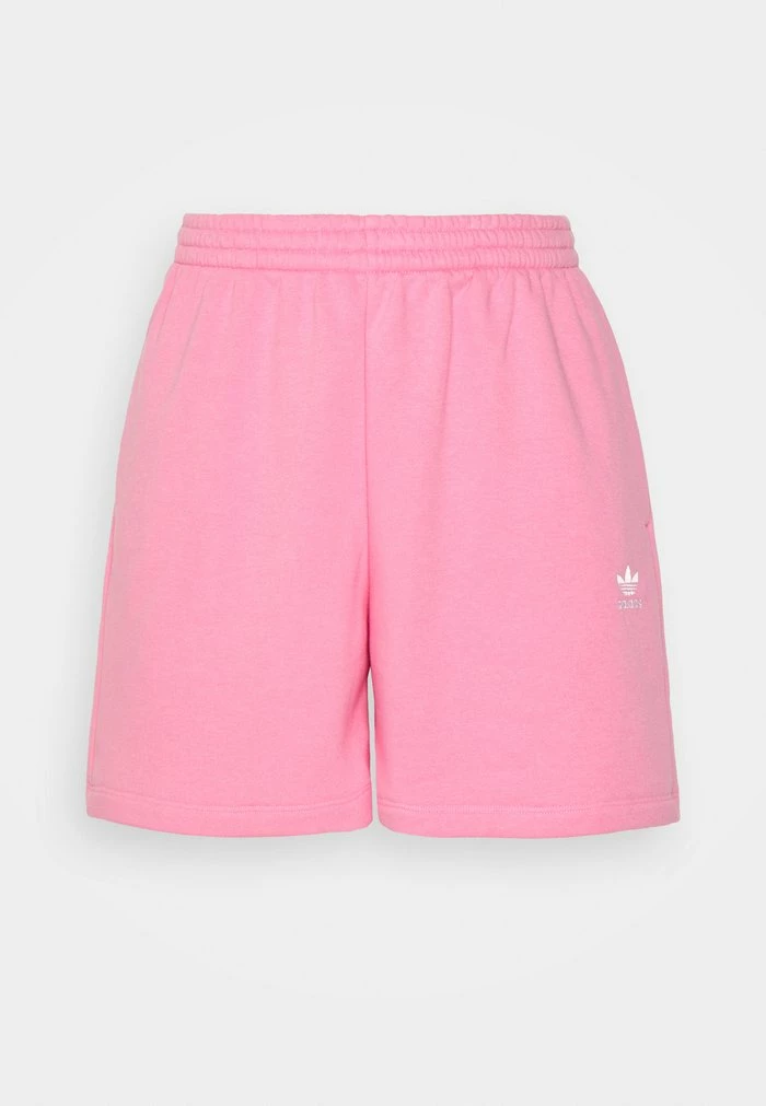 Adidas Originals Shorts - Pink 5 Adidas Originals Shorts - Pink - Image 5