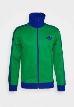 Adidas Originals POLY - Training Jacket - Green -Adidas Originals Shop a2f98630636d42c99ccd15700089a36d